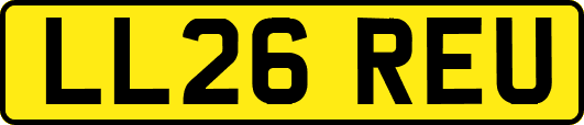 LL26REU