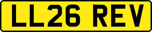 LL26REV