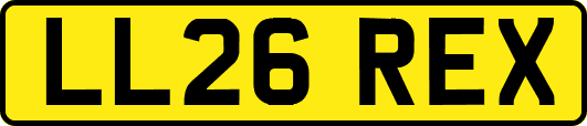 LL26REX