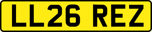 LL26REZ