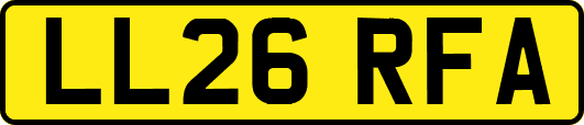 LL26RFA