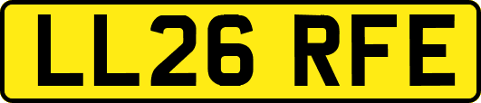 LL26RFE