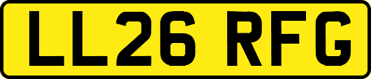 LL26RFG