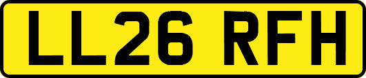 LL26RFH