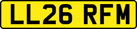 LL26RFM