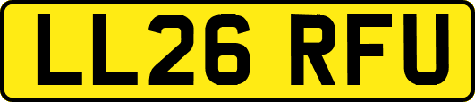 LL26RFU