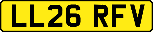 LL26RFV