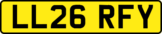 LL26RFY