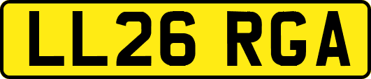 LL26RGA