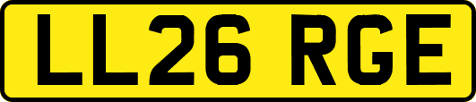LL26RGE