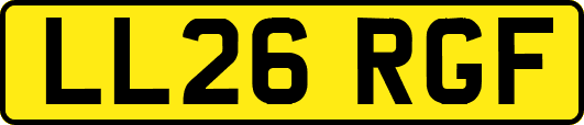 LL26RGF