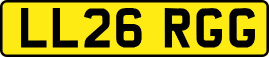 LL26RGG