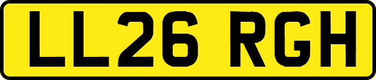 LL26RGH
