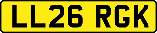 LL26RGK