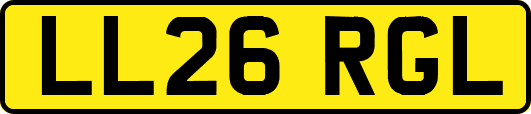 LL26RGL