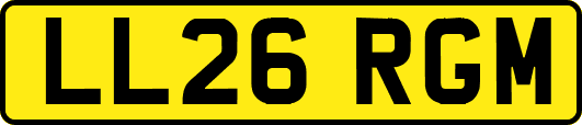 LL26RGM