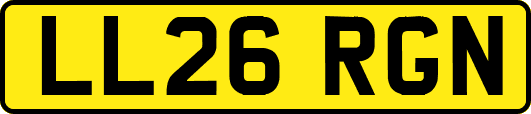 LL26RGN