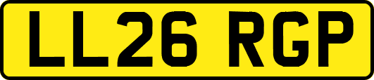 LL26RGP