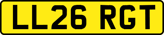 LL26RGT