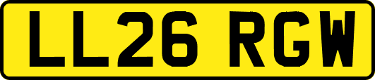 LL26RGW