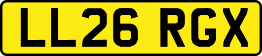 LL26RGX