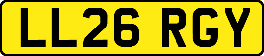 LL26RGY