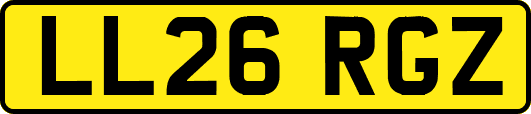 LL26RGZ