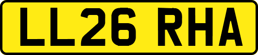 LL26RHA