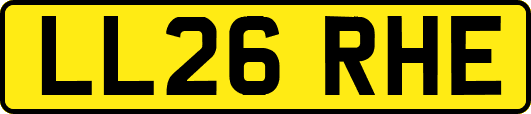 LL26RHE