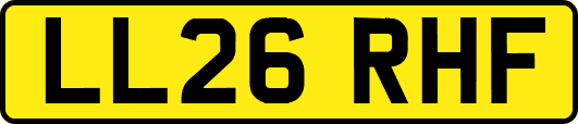 LL26RHF