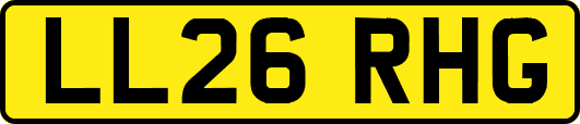LL26RHG