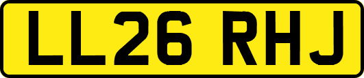 LL26RHJ