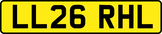 LL26RHL
