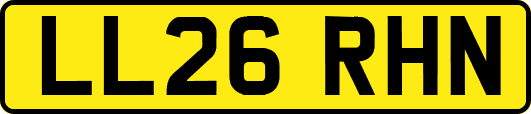 LL26RHN