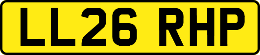 LL26RHP