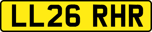 LL26RHR