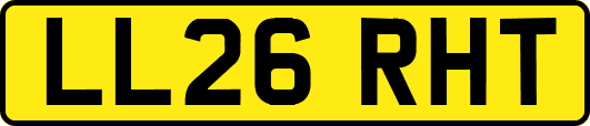 LL26RHT
