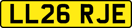 LL26RJE