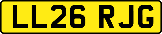 LL26RJG