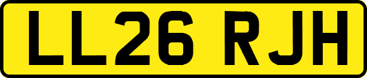 LL26RJH