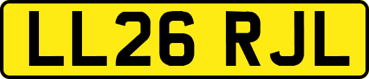 LL26RJL