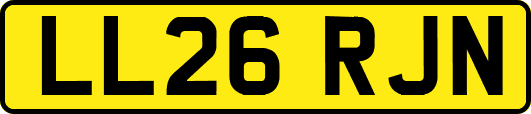 LL26RJN