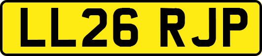 LL26RJP