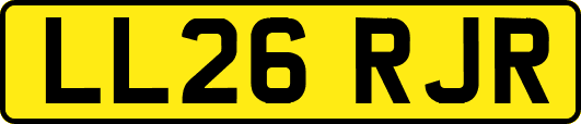 LL26RJR