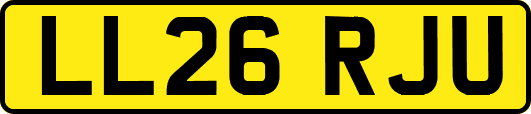LL26RJU