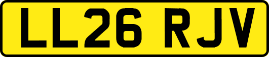 LL26RJV