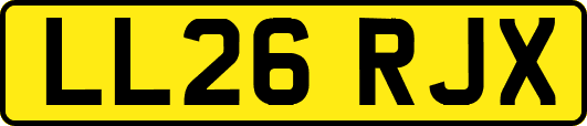 LL26RJX