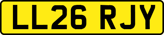 LL26RJY