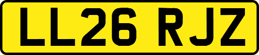 LL26RJZ