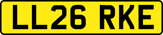 LL26RKE